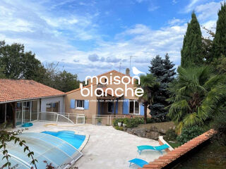  Maison � vendre 7 pi�ces 159 m�