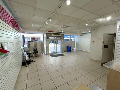   Local Commercial - Emplacement N°1 