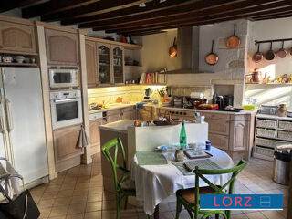  Maison à vendre 6 pièces 173 m²
