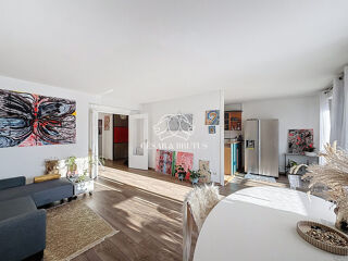  Appartement � vendre 3 pi�ces 73 m�