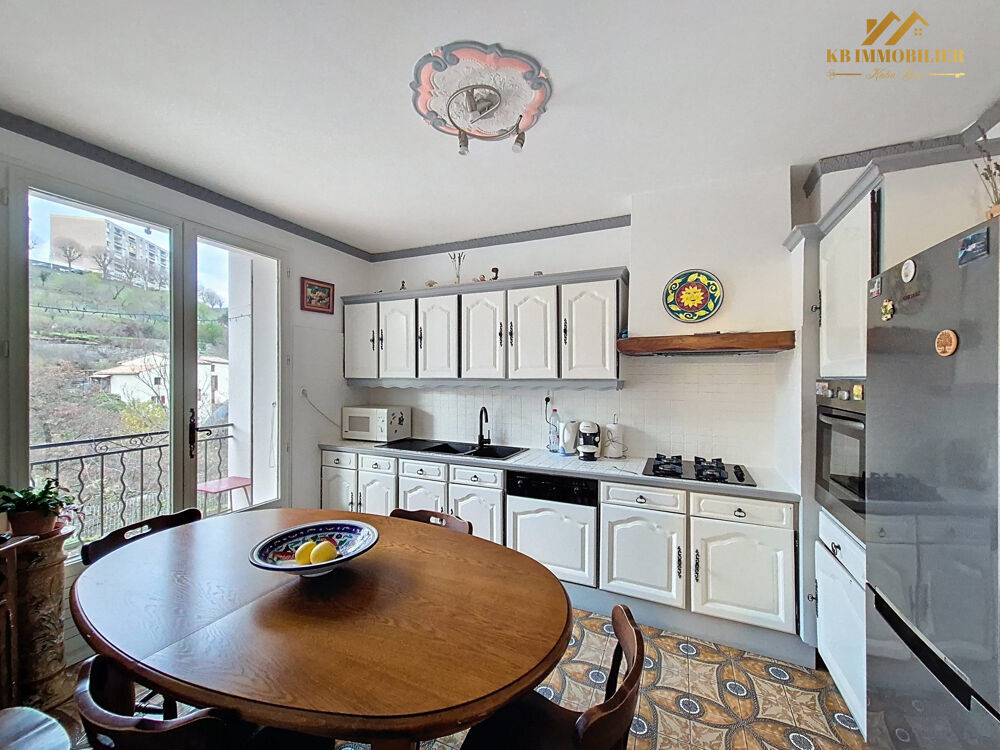 Maison à vendre Privas