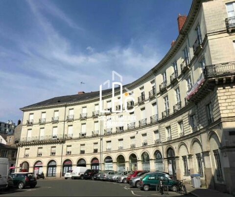 Nantes- Bureau 40 m2 220000 44100 Nantes