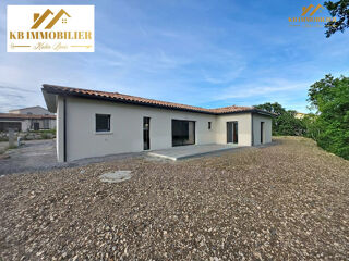  Maison à louer 4 pièces 119 m²