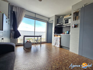  Appartement  vendre 1 pice 20 m