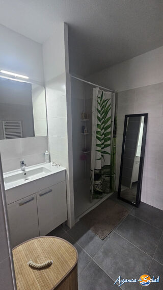  Appartement � vendre 2 pi�ces 38 m�