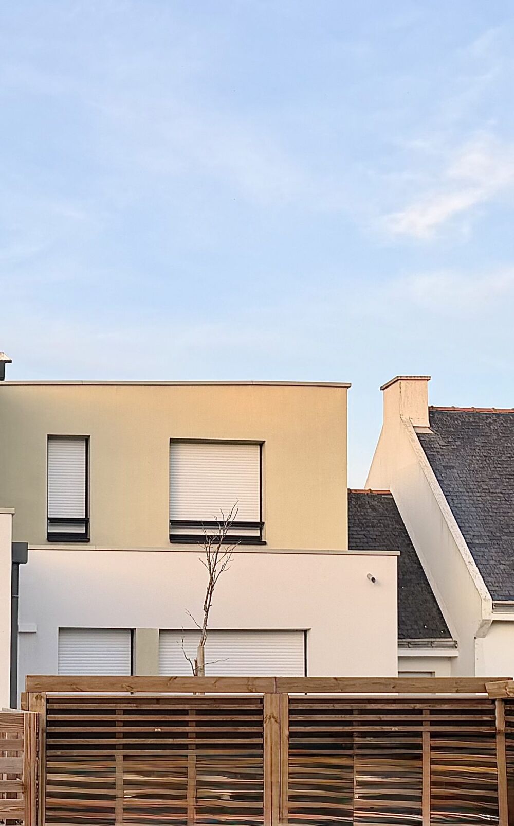 promo mois en cours / Maison Duplex jardinet à deux pas de la p