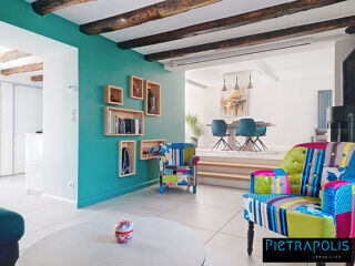  Maison  vendre 7 pices 181 m