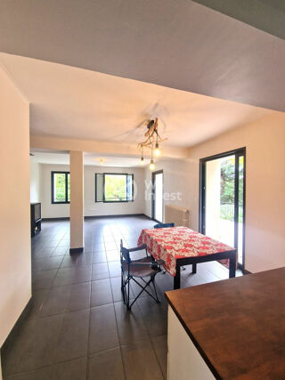  Maison � vendre 5 pi�ces 132 m�