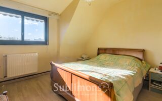  Maison à vendre 5 pièces 120 m²