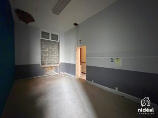  Immeuble à vendre 450 m²
