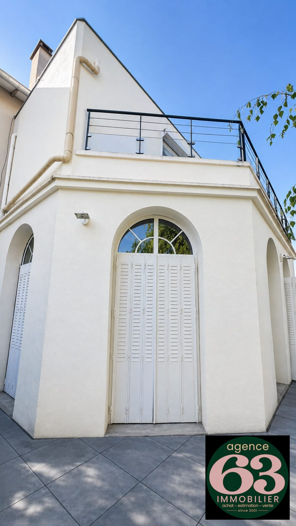 à vendre  Maison Chamalières (63400)