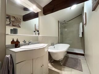  Maison à vendre 13 pièces 500 m²