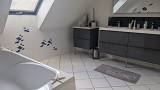  Maison � vendre 5 pi�ces 112 m�