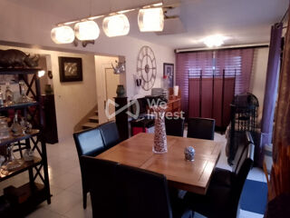  Maison � vendre 5 pi�ces 128 m�