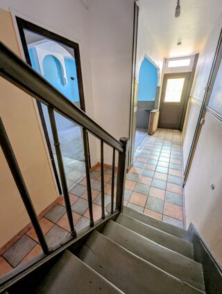  Maison � vendre 8 pi�ces 116 m�