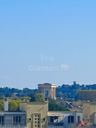  Appartement � vendre 4 pi�ces 99 m�