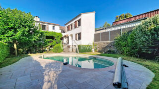 Maison à vendre 6 pièces 103 m²