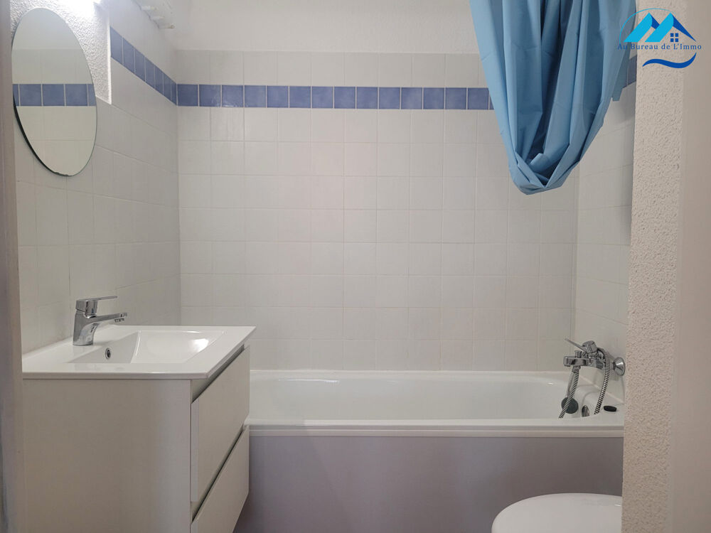 Location Appartement Appartement à louer Marseille Marseille 5