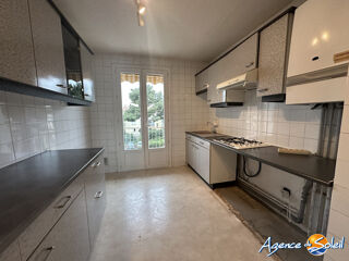  Appartement � vendre 4 pi�ces 84 m�