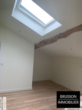  Appartement � louer 1 pi�ce 23 m�