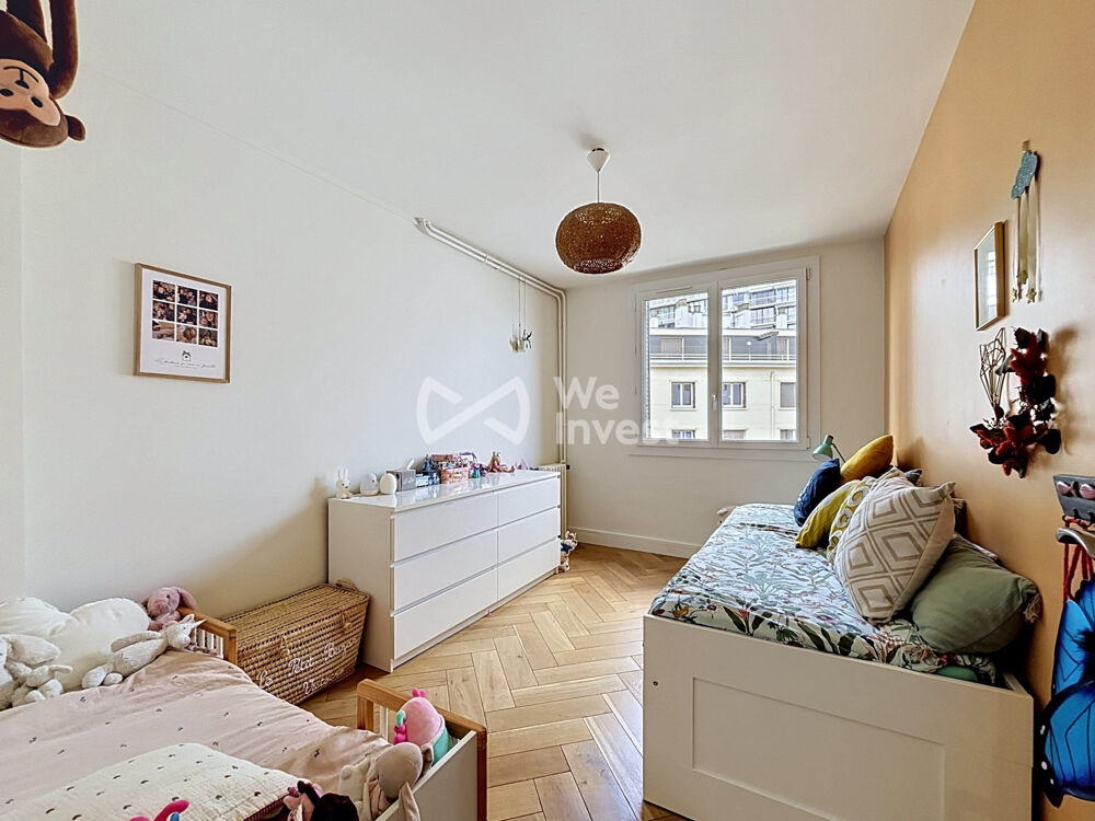 � vendre  Appartement Boulogne-Billancourt (92100)