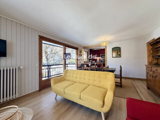  Appartement à vendre 1 pièce 39 m²