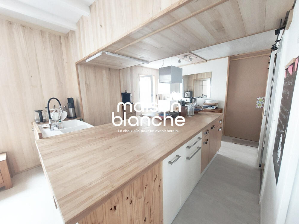 Maison 4 pièces 139 m² · à Saint-Maixent-l'École · 139 m² · 167 700 €