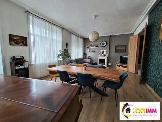  Maison à vendre 10 pièces 203 m²
