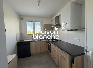  Appartement à louer 2 pièces 46 m²