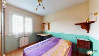  Maison � vendre 4 pi�ces 109 m�