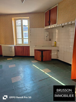  Maison � vendre 4 pi�ces 104 m�