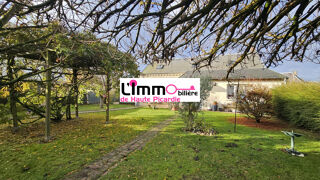  Maison � vendre 6 pi�ces 119 m�