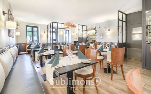   Fonds de commerce Restaurant Le Vieux Quartier 