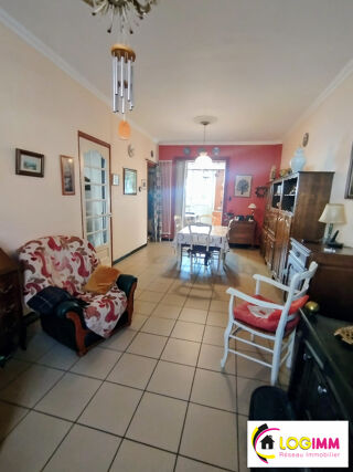  Maison � vendre 7 pi�ces 100 m�