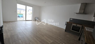  Appartement � vendre 2 pi�ces 51 m�