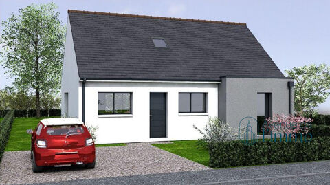   Maison 60m Les rairies Maison - 4 pice(s) - 60 m