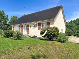  Maison à vendre 4 pièces 100 m²