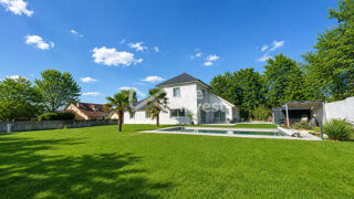  Maison � vendre 5 pi�ces 149 m�