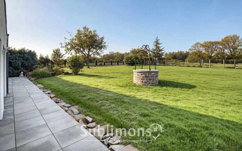 � vendre  Maison Nivillac (56130)