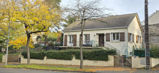  Maison  vendre 4 pices 90 m