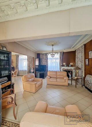  Maison � vendre 9 pi�ces 201 m�