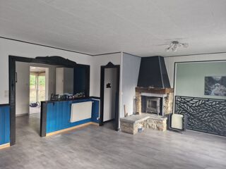  Maison � vendre 7 pi�ces 135 m�