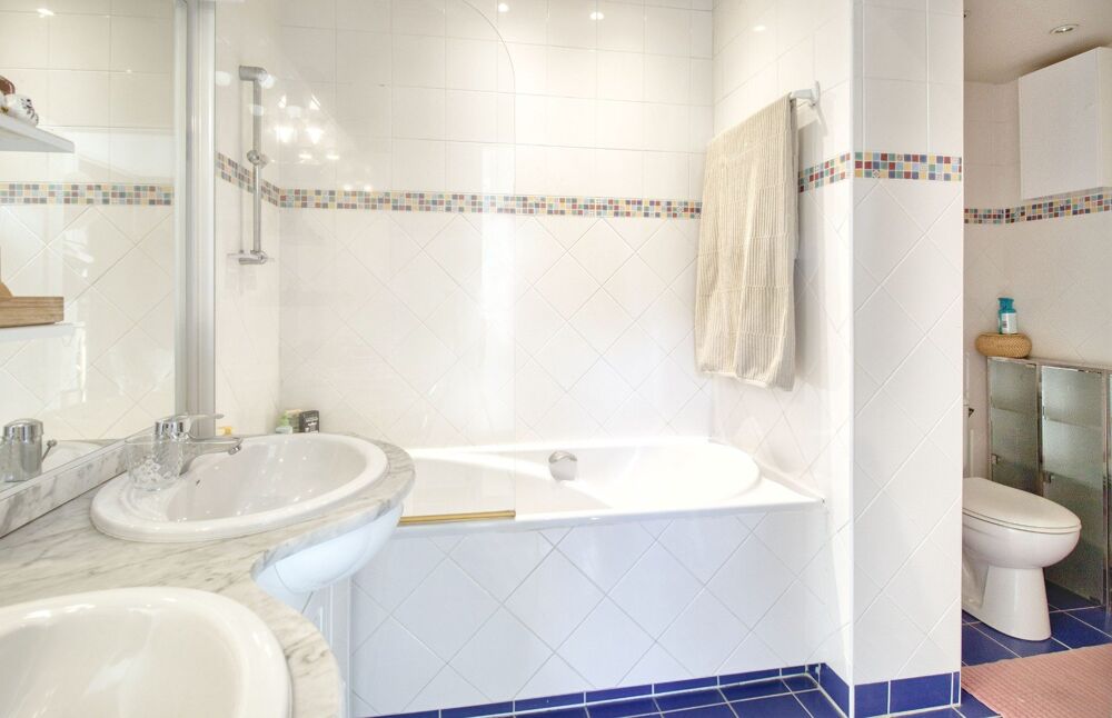  vendre  Maison Saint-Nom-la-Bretche (78860)