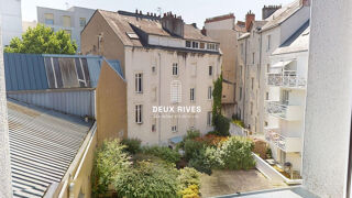  Appartement  vendre 1 pice 24 m