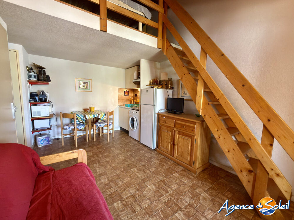 Vente Maison PAVILLON T2-MEZZANINE Saint-cyprien