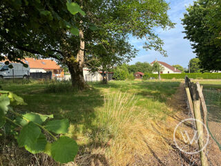  Terrain  vendre 815 m