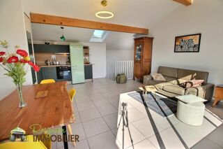  Appartement � vendre 3 pi�ces 67 m�
