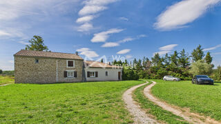  Maison à vendre 6 pièces 161 m²