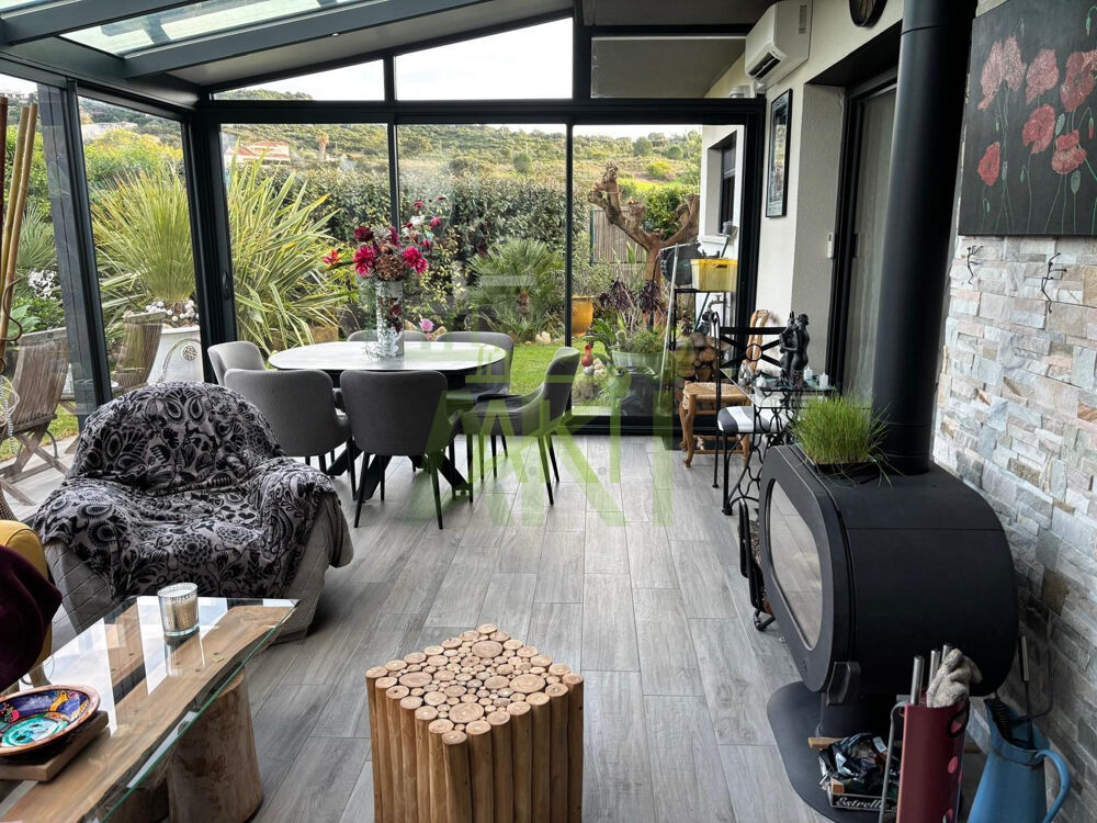 � vendre  Maison Grosseto-Prugna (20128)