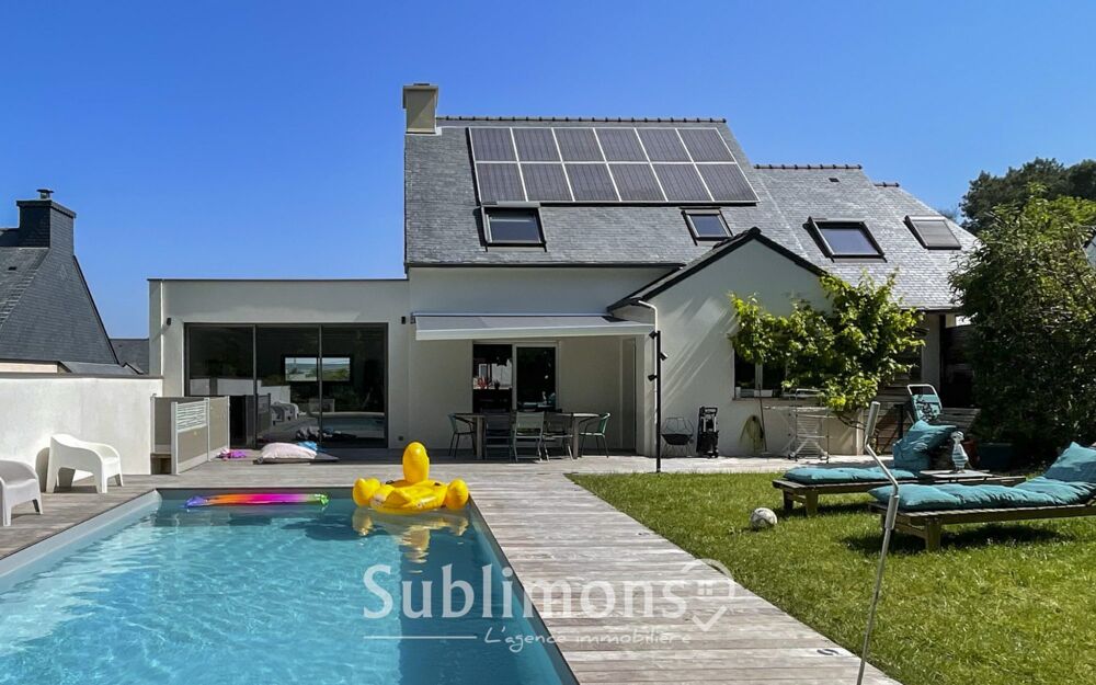 � vendre  Maison Plescop (56890)